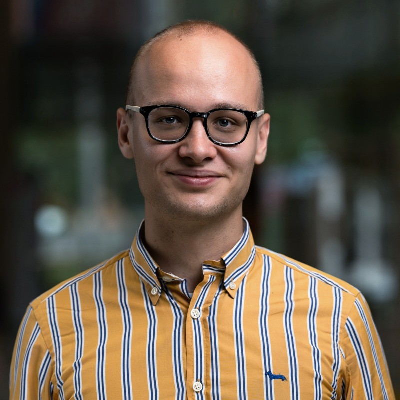 Filip Nový
